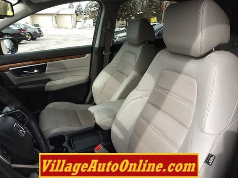 Used 2019 Honda CR-V EX-L image 15