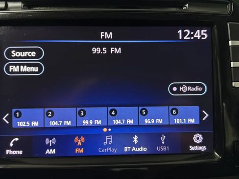 Used 2019 Nissan Maxima 3.5 SV w/ Floor Mat Group FWD image 13