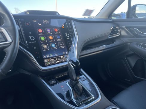 Certified 2025 Subaru Outback Touring w/ Tech Package 3 image 22