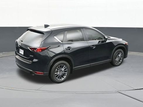 Used 2021 MAZDA CX-5 Touring w/ Touring Preferred SV Package image 50