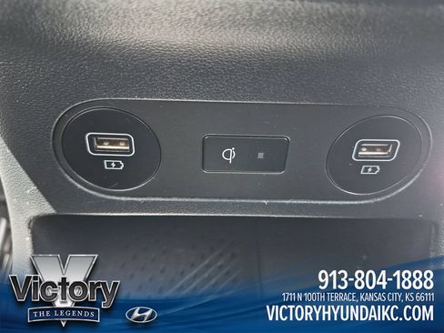 Used 2023 Hyundai Ioniq 5 SEL AWD/4WD image 38