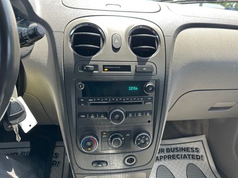 Used 2006 Chevrolet HHR LT w/ Preferred Equipment Group FWD image 31