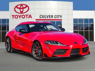 Used 2024 Toyota Supra 3.0 video 1