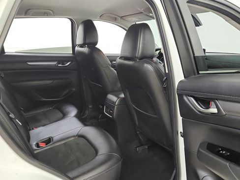 Used 2023 MAZDA CX-5 AWD 2.5 S w/ Select Package image 31