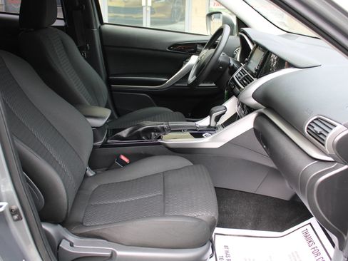Used 2019 Mitsubishi Eclipse Cross ES AWD/4WD image 23