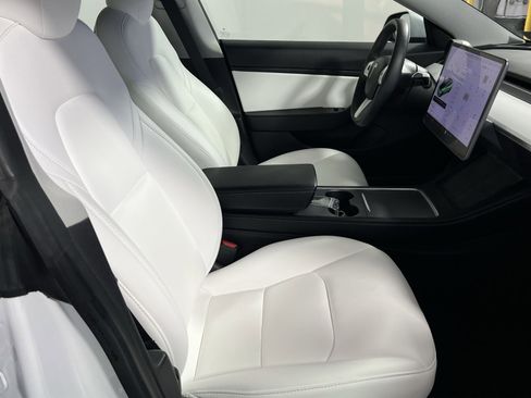 Used 2021 Tesla Model 3 Long Range image 28