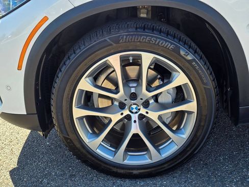 Used 2019 BMW X5 xDrive40i AWD/4WD image 8