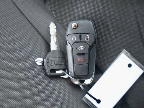 Used 2024 Ford Transit 350 AWD w/ Interior Upgrade Package image 25