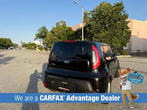 Used 2016 Kia Soul FWD image 12