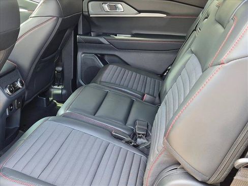 New 2026 Ford Explorer ST-Line RWD image 14