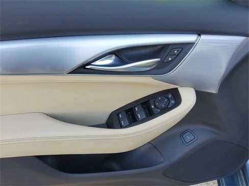 Certified 2023 Cadillac CT5 Luxury w/ Sun And Sound Package image 18