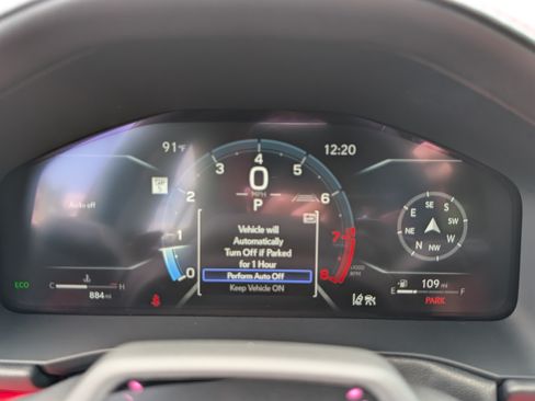 Used 2026 Lexus IS 350 F Sport w/ Technology Package AWD/4WD image 32