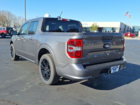 New 2026 Ford Maverick Lobo image 29