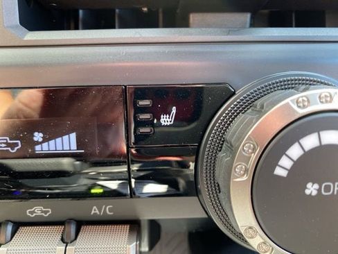 New 2026 Toyota Tacoma TRD Sport AWD/4WD image 11