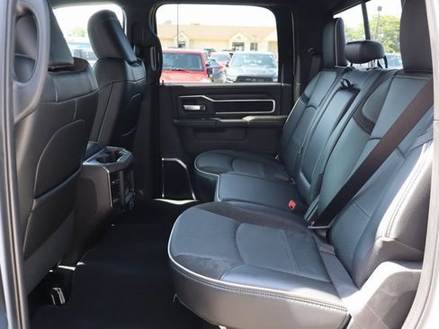 Used 2025 RAM 2500 Laramie image 48