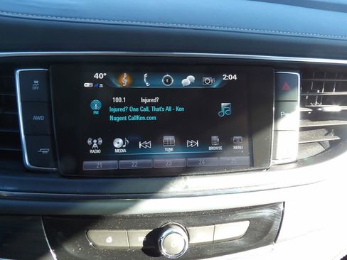 Used 2018 Buick Enclave Premium w/ Experience Buick Package image 13