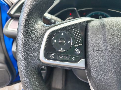Used 2017 Honda Civic EX-T image 21
