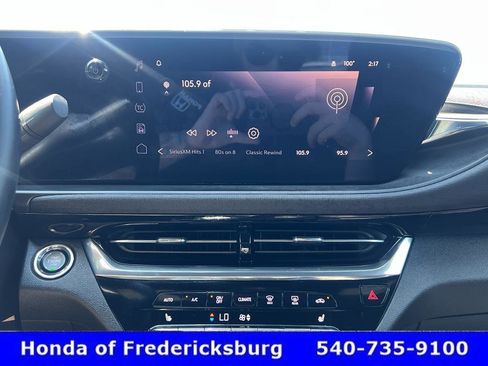 Used 2024 Buick Envista Avenir FWD image 21