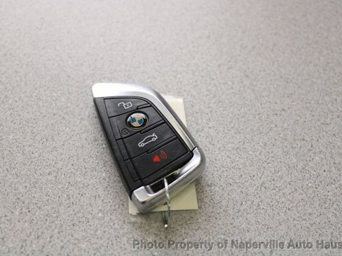 Used 2022 BMW M4 xDrive Competition w/ Executive Package AWD/4WD image 60