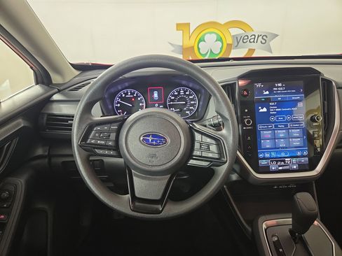 Used 2025 Subaru Crosstrek 2.0i Premium image 14