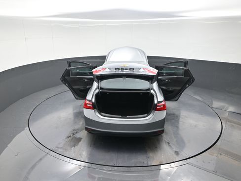 Used 2024 Chevrolet Malibu LT image 13