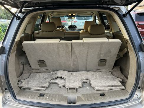 Used 2007 Acura MDX w/ Sport Package AWD/4WD image 11