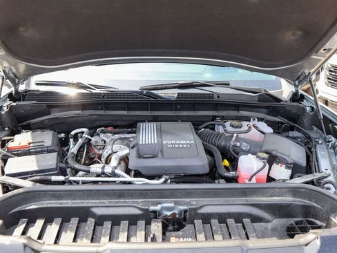 Used 2026 GMC Sierra 1500 AT4 w/ Technology Package AWD/4WD image 41