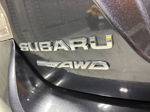 Used 2015 Subaru Impreza 2.0i AWD/4WD image 37