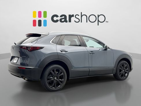 Used 2024 MAZDA CX-30 AWD 2.5 S w/ Preferred Package image 5