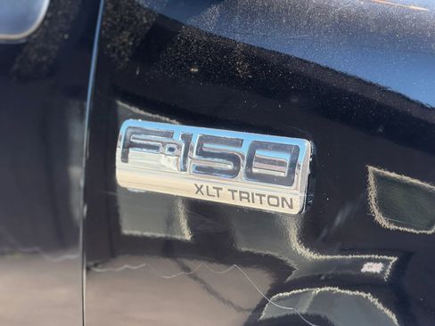 Used 2007 Ford F150 XLT AWD/4WD image 13
