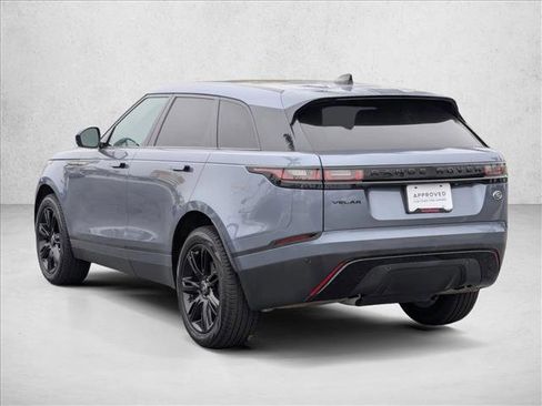 Certified 2023 Land Rover Range Rover Velar S image 8