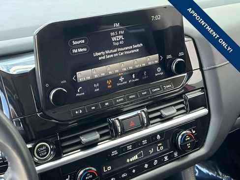 Used 2023 Nissan Pathfinder SL w/ SL Premium Package AWD/4WD image 21