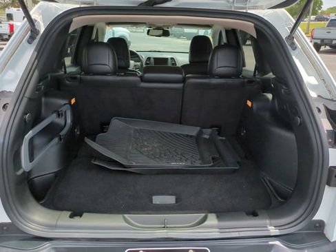 Used 2016 Jeep Cherokee Limited AWD/4WD image 13