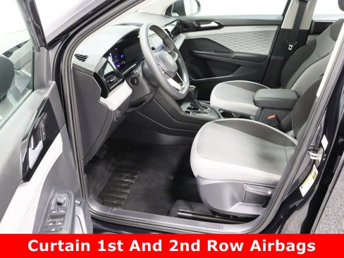 Used 2022 Volkswagen Taos S image 14