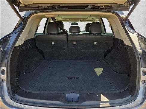 Used 2015 Nissan Murano Platinum w/ Platinum Technology Package image 5