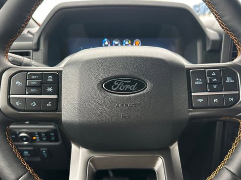 New 2025 Ford F150 Tremor w/ Bed Utility Package image 23