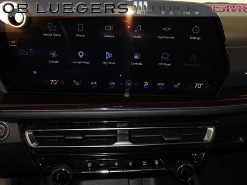 Certified 2026 Chevrolet Traverse Z71 AWD/4WD image 23