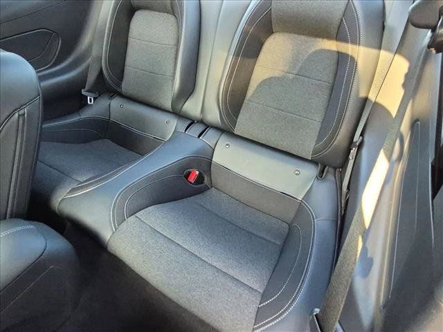 Used 2024 Ford Mustang Coupe RWD image 17