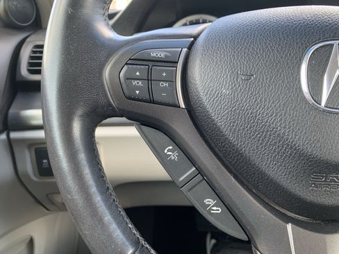 Used 2012 Acura TSX Sport Wagon FWD image 19