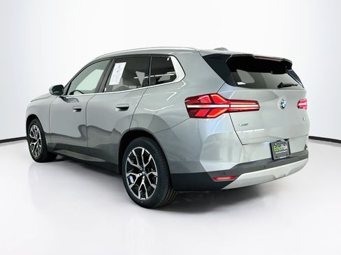Used 2026 BMW X3 xDrive30i AWD/4WD image 5