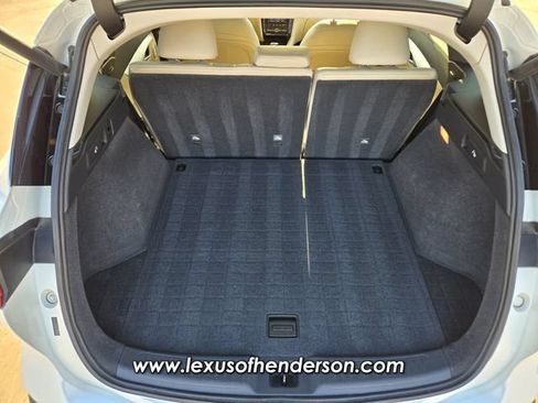 Used 2019 INFINITI QX50 Essential w/ Premium Heat Package AWD/4WD image 15