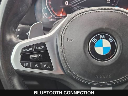 Used 2020 BMW X5 sDrive40i w/ M Sport Package RWD image 25