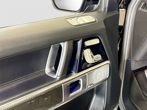 Used 2021 Mercedes-Benz G 63 AMG 4MATIC image 14