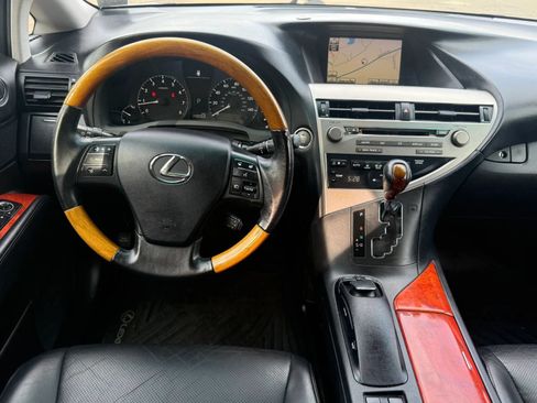 Used 2010 Lexus RX 350 AWD image 13