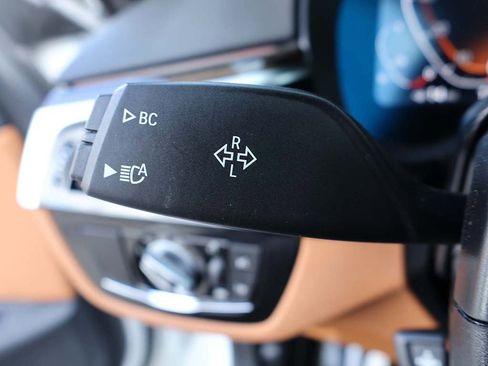 Used 2023 BMW 530i w/ M Sport Package image 49