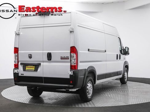 Used 2022 RAM ProMaster 2500 image 5