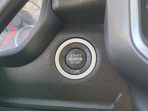 Used 2024 RAM 2500 Big Horn image 27