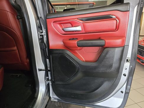 Used 2019 RAM 1500 Rebel AWD/4WD image 15
