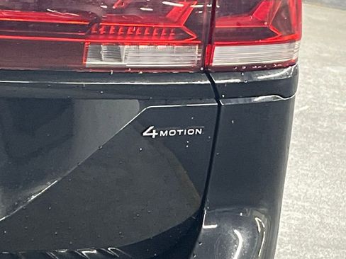 New 2026 Volkswagen Atlas Peak Edition AWD/4WD image 37