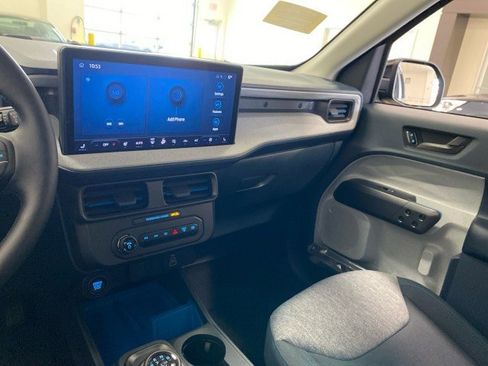 New 2025 Ford Maverick XLT w/ Equipment Group 301A image 12